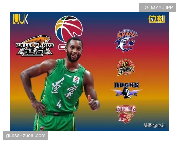 CBA外援政策效果显现 个人能力与团队融合并重